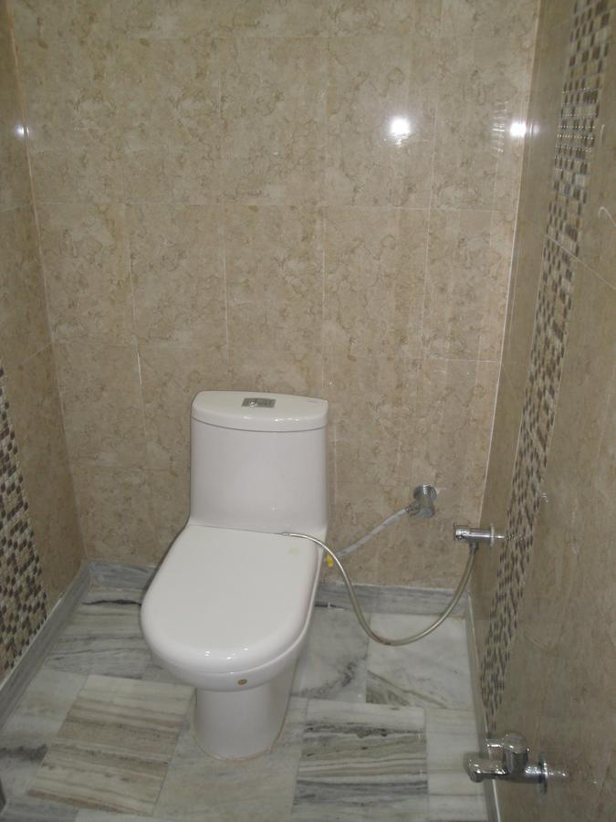 ורנאסי Balaji Palace מראה חיצוני תמונה